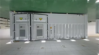 Solar panel black components