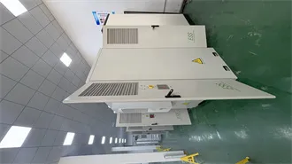 Sine Inverter High Power