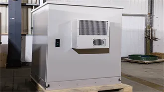 Photovoltaic power generation requirements for solar panels