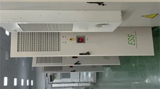 15000w pure sine wave inverter - MyPaarl Utility Energy Storage Infrastructure