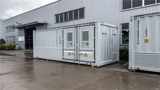 Prospects of the Havana Photovoltaic Energy Storage Field