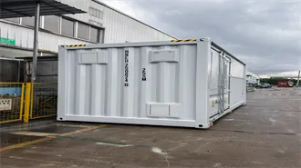 6 kW photovoltaic panel energy storage - MyPaarl Utility Energy Storage Infrastructure