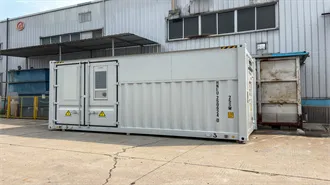 Price of Grid-Connected Mobile Energy Storage Battery Cabinets for Indian Airports