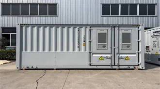 Photovoltaic energy storage guide