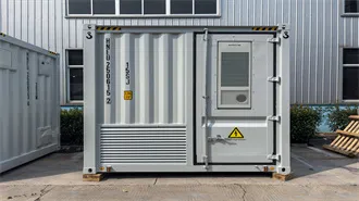 Guyana Wind and Solar Storage Base