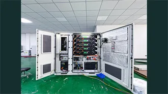 5g shared power base station