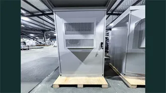 Ghanaian home solar container energy storage system manufacturer - MyPaarl Utility Energy Storage Infrastructure
