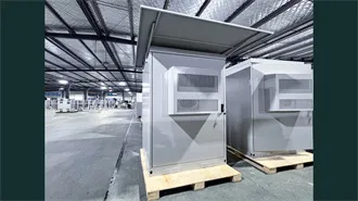 How heavy is the Nicosia new energy battery cabinet - MyPaarl Utility Energy Storage Infrastructure