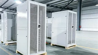 EK brand photovoltaic panel manufacturer - MyPaarl Utility Energy Storage Infrastructure