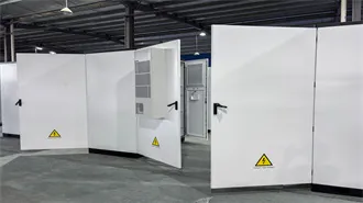Outdoor Inverter Kit Model