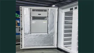 Cost of various gravity energy storage methods - MyPaarl Utility Energy Storage Infrastructure