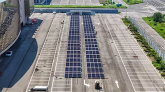 Does energy storage batteries use silicon 