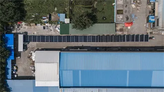 Are photovoltaic cells considered energy storage devices  - MyPaarl Utility Energy Storage Infrastructure