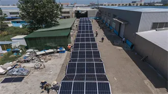 Vertical battery cabinet price - MyPaarl Utility Energy Storage Infrastructure