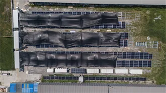 The role of cmc in lithium battery pack