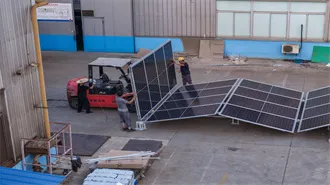 Control switchgear for sale in Colombia - MyPaarl Utility Energy Storage Infrastructure