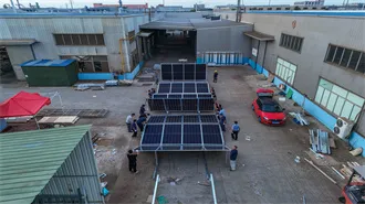 Cheap wholesale rcb circuit breaker distributor - MyPaarl Utility Energy Storage Infrastructure