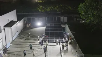 Factory price 3 mppt inverter in Nicaragua - MyPaarl Utility Energy Storage Infrastructure