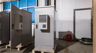Banjul power storage vehicle wholesale price - MyPaarl Utility Energy Storage Infrastructure