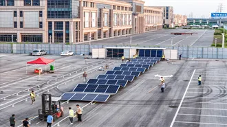 Distributed energy systems egypt