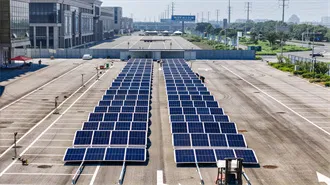 Battery pack leading enterprises - MyPaarl Utility Energy Storage Infrastructure