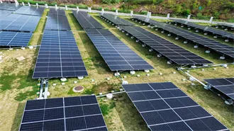 Nairobi Energy Storage Product Manufacturing Plant