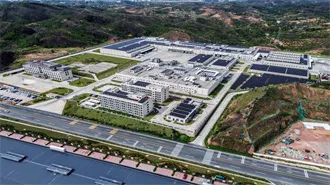 Gio Electronic Technology Solar Power Generation