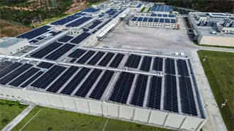 50kW hybrid inverter for sale in Egypt - MyPaarl Utility Energy Storage Infrastructure