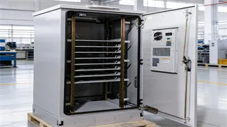 How to determine if the photovoltaic panel is broken and has no power - MyPaarl Utility Energy Storage Infrastructure