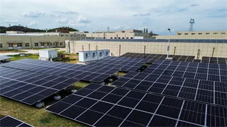 Swaziland lithium energy storage power price trend