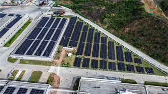 Can photovoltaic panels be connected to batteries - MyPaarl Utility Energy Storage Infrastructure