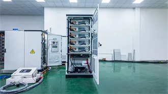 Minsk energy storage cabin fire fighting equipment manufacturer - MyPaarl Utility Energy Storage Infrastructure