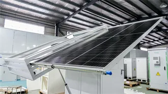How can residual current devices protect against electric shock 