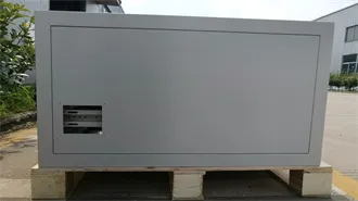 Myanmar 5g base station hydrogen power supplier - MyPaarl Utility Energy Storage Infrastructure