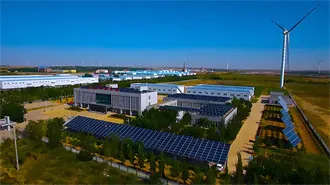 China portable power station 6000w supplier - MyPaarl Utility Energy Storage Infrastructure