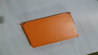Ghana solar thermostat system installation