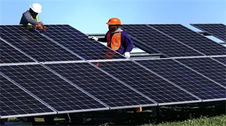 Is it easy to charge an outdoor power bank with solar energy  - MyPaarl Utility Energy Storage Infrastructure
