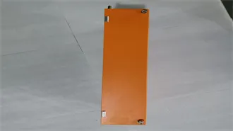 Seychelles outdoor energy storage application market