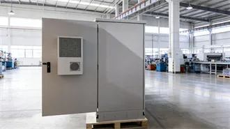 Telecom Energy Storage Cabinet Franchise - MyPaarl Utility Energy Storage Infrastructure