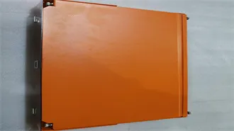 Huawei Grenada Inverter - MyPaarl Utility Energy Storage Infrastructure