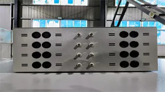 Mali energy storage solar energy storage cabinet lithium battery price