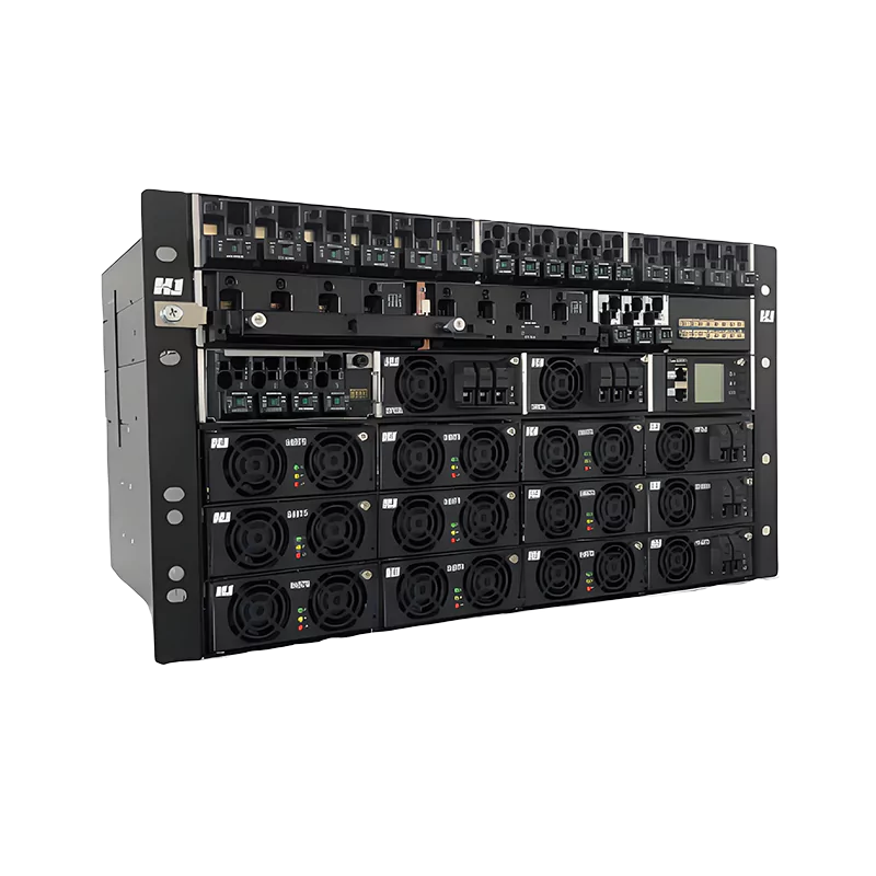 PV hybrid controller for grid‑edge voltage regulation and power quality