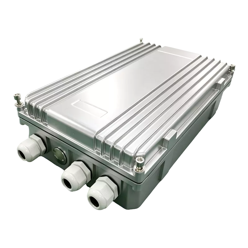 AC/DC power conversion and hybrid inverter for grid applications
