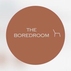 The Boredroom
