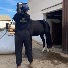 Karien du Toit Lutz Veterinary Physio