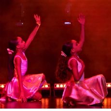 Benthany Dance Company