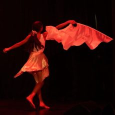 Benthany Dance Company