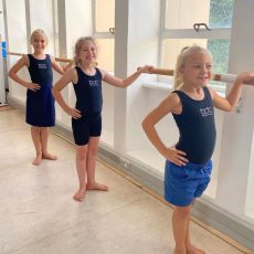 Benthany Dance Company