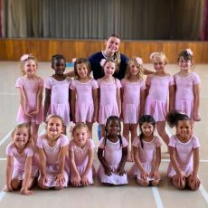 Benthany Dance Company