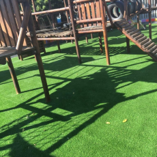 Artificial Lawn